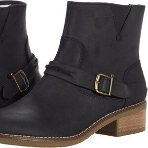 Sperry Top Sider Ankle Boots